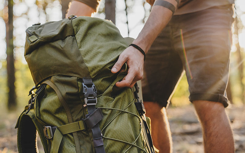 Travel Backpacks