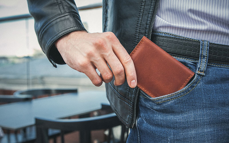 Wallets